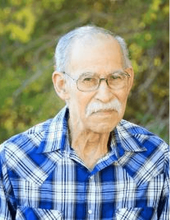 Rudy Garza Obituary