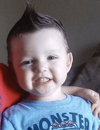 Elijah Noah Lebario Obituary
