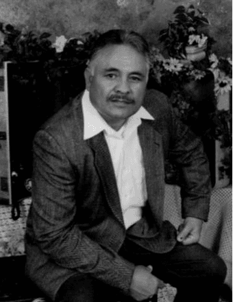 Richard Matta Gomez Obituary