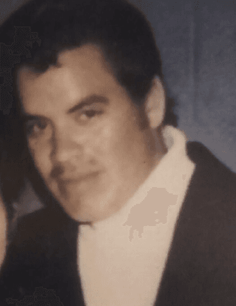 Victor Garcia Cantu Obituary