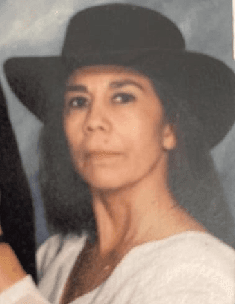 Elida Saenz Jasso Obituary