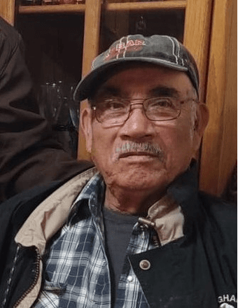 Anastacio Ponce Obituary