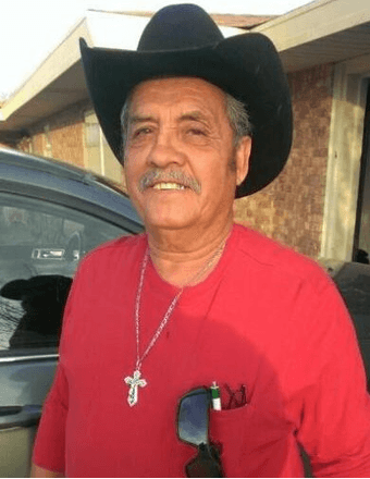 Lorenzo Casas Obituary