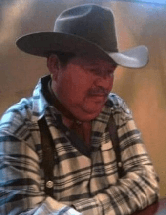 Luis F. Barragan Obituary