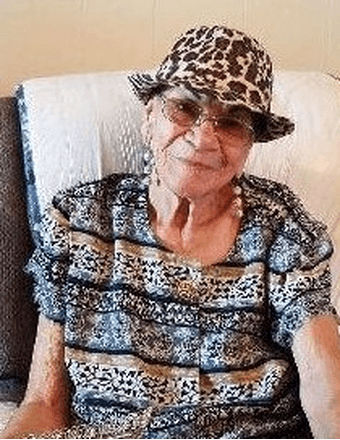 Juanita Nevarez Obituary