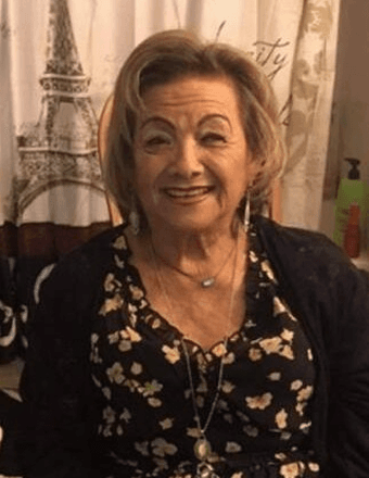 Beatriz Cortez Obituary