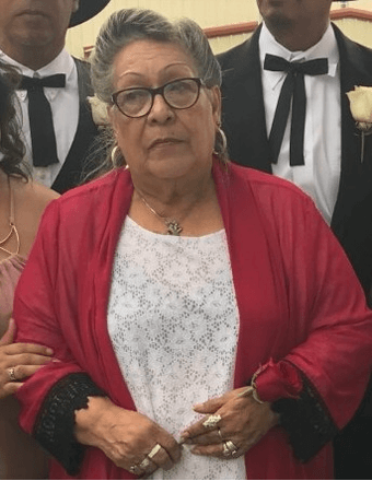 Lenora Amalla Obituary