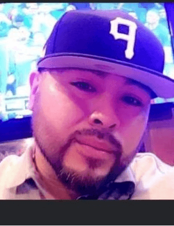 Paul Anthony Luna Obituary