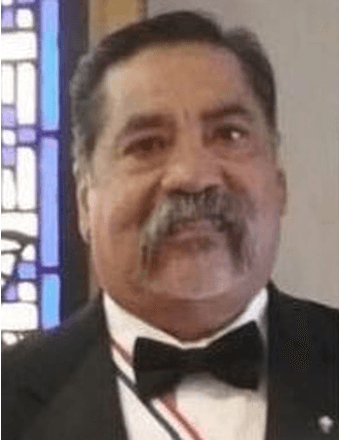 Roberto "Bobby" S Gutierrez Obituary