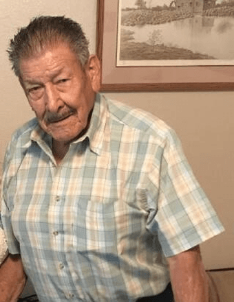 Ramiro Zapata Hinojosa Obituary