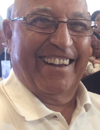 Ramon Quirino Rios Obituary