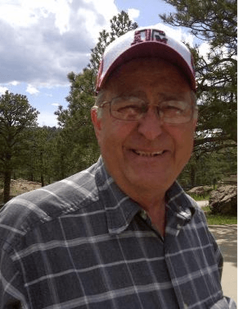 Jimmie Easterwood Obituary