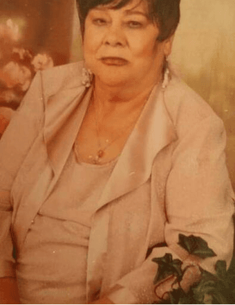 Evangelina Orozco Sandoval Obituary