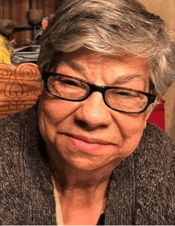 Belia Pena Obituary