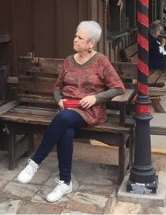 Leslie Burge Teel Obituary