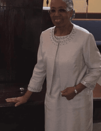 Bobbie Crouch Christian Obituary