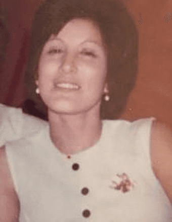 Maria Escobedo Obituary