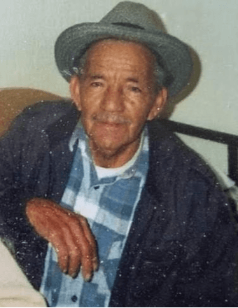Jose Juan Rios Obituary