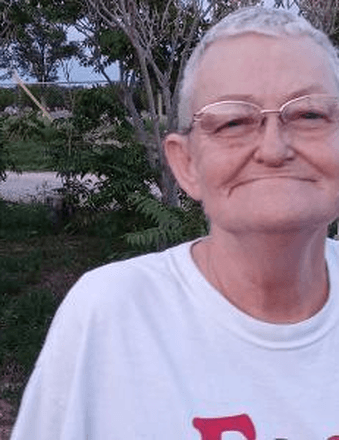 Lynn Hodge Obituary