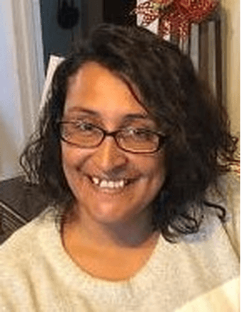 Sara Rita Rios Obituary