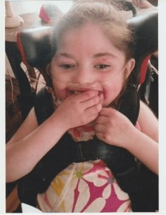 Nevaeha Ketcherside Obituary