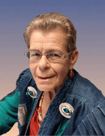 Barbara Gene Watterson Obituary