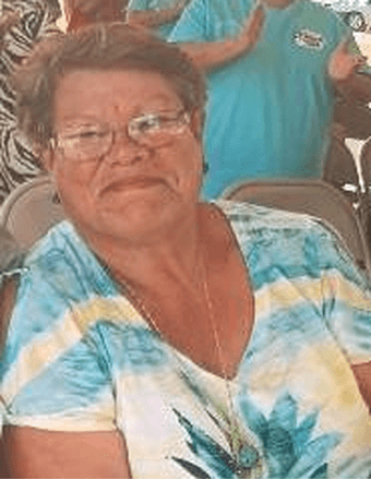 Carolina (Cantu) Torres Obituary