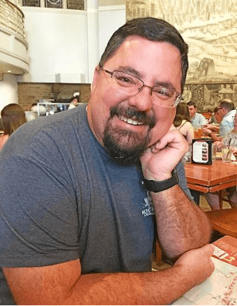 Mark Allen Rucker Obituary