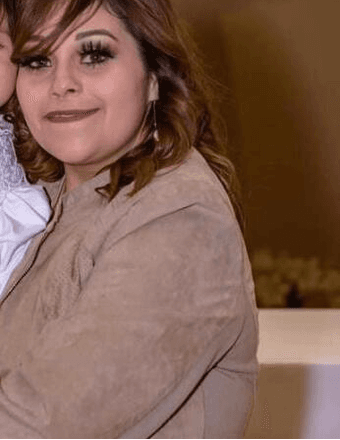 Monika Vargas Obituary