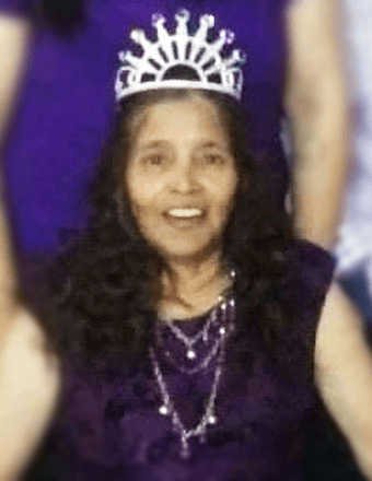 Susie Vargas Garcia Obituary