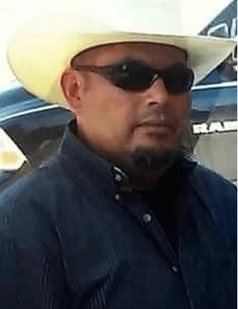 Martin Salinas Ramirez Obituary