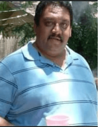 Juan Antonio Gonzalez Obituary