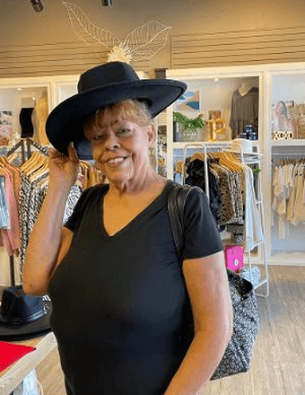 Dora Garcia Ortega Obituary