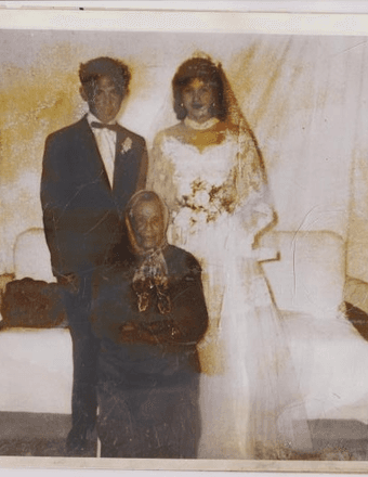 Juan Rodriguez Obituary