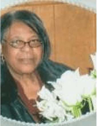 Joyce Faye Washington Obituary