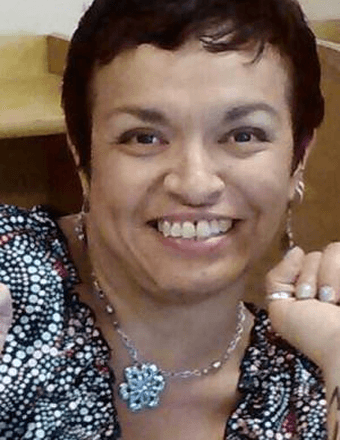 Theresa Rodriguez Obituary
