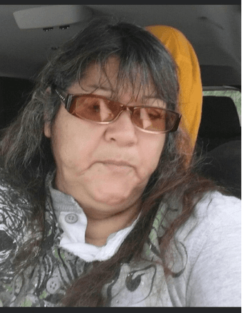 Arcelia Lujan Aleman Obituary