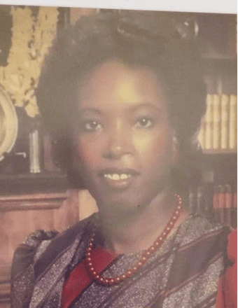 Clara Bell Singleton Obituary