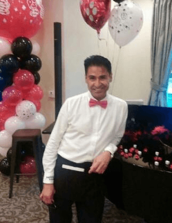 Jose Eduardo Hernandez Obituary