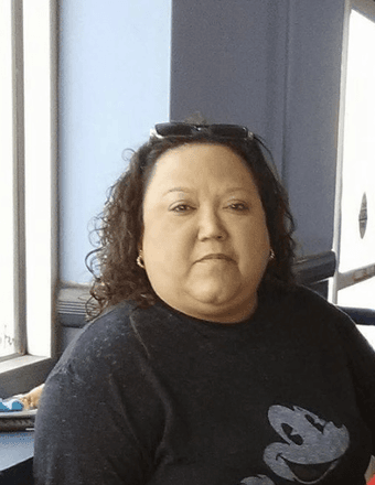 Christine Sanchez Alaquinez Obituary