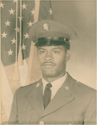 Charles Ray Henry Obituary