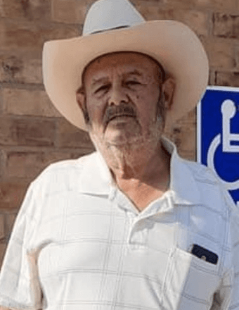 Santa Cruz Reyna Obituary