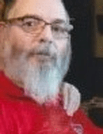 James Thomas Brown Obituary