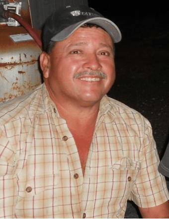 Antonio Morales Delgado Obituary