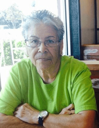 Belen Dominguez Valdez Obituary
