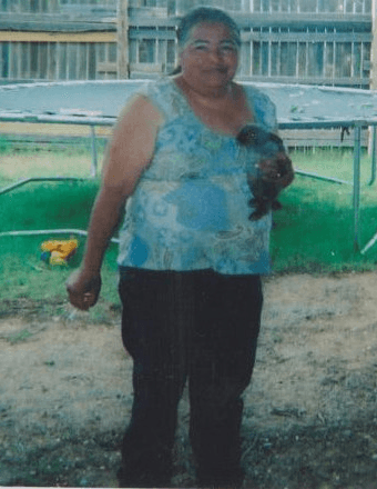 Maria Elena Munoz Obituary