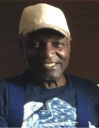J.B. Patton Obituary