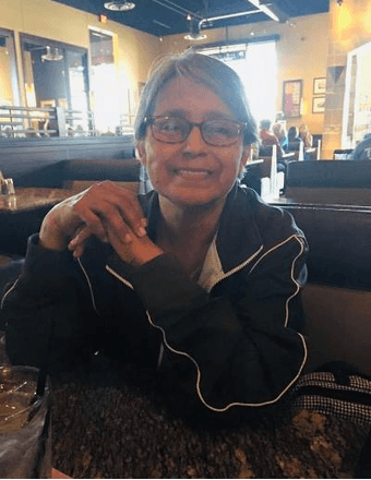 Patricia Esparza Obituary