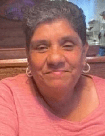Rebecca Ann "Becky" Sanchez Obituary