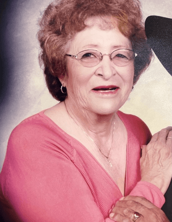Manuela "Nellie" Gomez Obituary